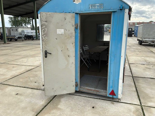 Sinus 350 kantine-unit - afbeelding 6 van  7