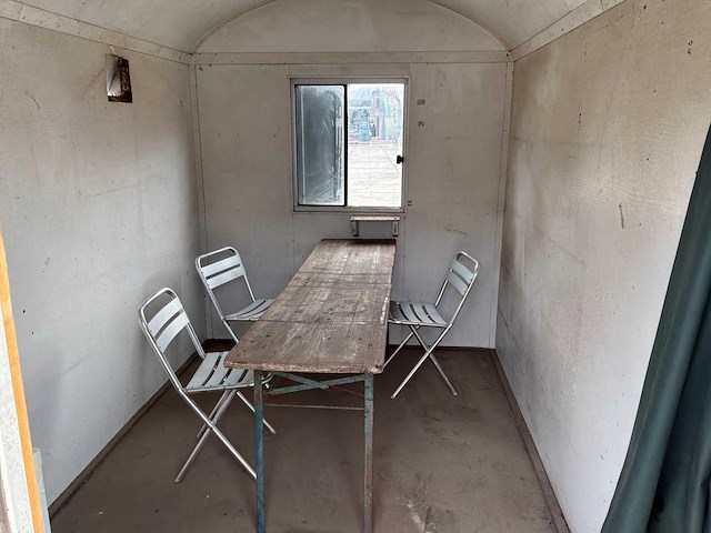 Sinus 350 kantine-unit - afbeelding 7 van  7