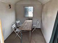 Sinus 350 kantine-unit - afbeelding 7 van  7