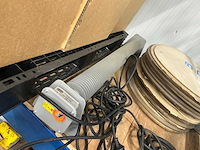 Sinus jevi heater (3x) - afbeelding 1 van  6