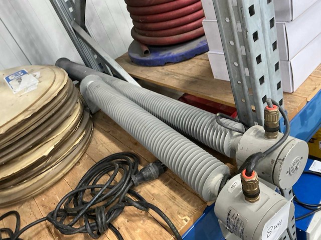 Sinus jevi heater (3x) - afbeelding 3 van  6