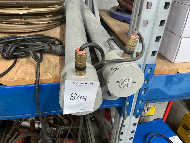 Sinus jevi heater (3x) - afbeelding 4 van  6