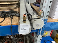 Sinus jevi heater (3x) - afbeelding 4 van  6