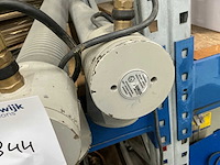 Sinus jevi heater (3x) - afbeelding 5 van  6