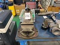 Sinus machineklem - afbeelding 1 van  1