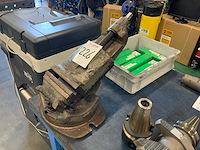 Sinus machineklem - afbeelding 1 van  2