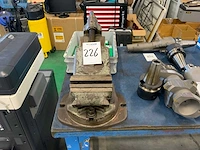Sinus machineklem - afbeelding 2 van  2