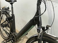 Sinus r8 elektrische damesfiets - afbeelding 2 van  11
