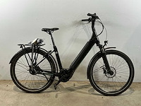 Sinus r8 elektrische damesfiets - afbeelding 1 van  11