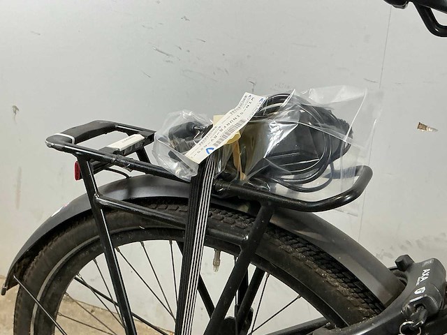 Sinus r8 elektrische damesfiets - afbeelding 7 van  11