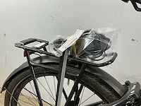 Sinus r8 elektrische damesfiets - afbeelding 7 van  11