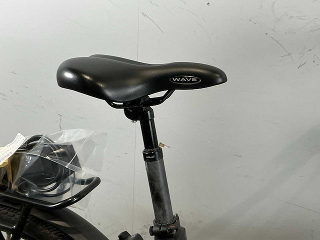 Sinus r8 elektrische damesfiets - afbeelding 8 van  11