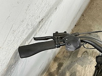 Sinus r8 elektrische damesfiets - afbeelding 9 van  11