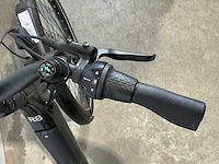 Sinus r8 elektrische damesfiets - afbeelding 11 van  11