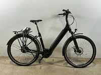 Sinus r8 elektrische damesfiets