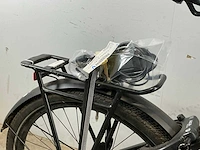 Sinus r8 elektrische damesfiets - afbeelding 7 van  11