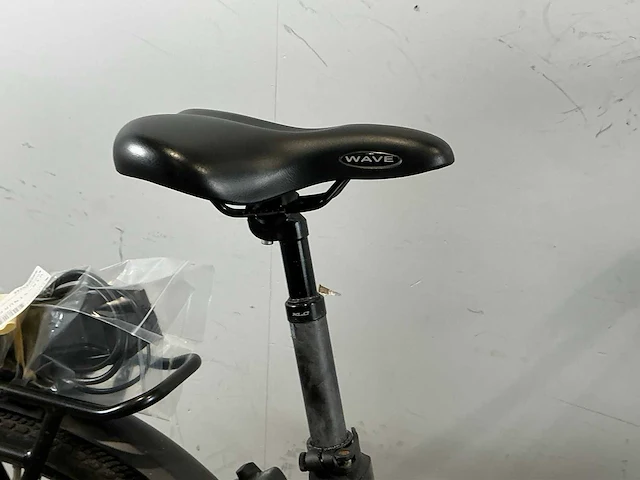 Sinus r8 elektrische damesfiets - afbeelding 8 van  11
