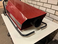 Sinus shk 15 heater - afbeelding 2 van  8