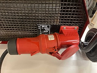 Sinus shk 15 heater - afbeelding 5 van  8