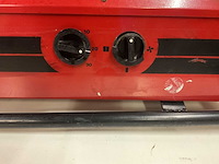 Sinus shk 15 heater - afbeelding 7 van  8