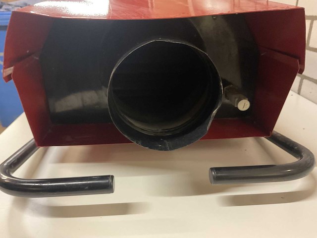 Sinus shk 15 heater - afbeelding 3 van  8