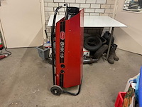 Sinus shk 15 heater - afbeelding 8 van  8