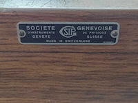 Sip - - diverse meetmachines - afbeelding 8 van  8