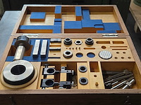 Sip - - diverse meetmachines - afbeelding 1 van  8