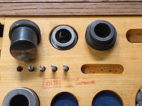 Sip - - diverse meetmachines - afbeelding 3 van  12