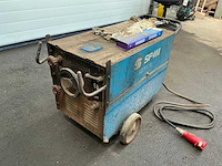 Sip 400 elektrode lasapparaat - afbeelding 1 van  5