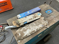 Sip 400 elektrode lasapparaat - afbeelding 5 van  5