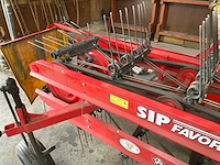 Sip bandhark - afbeelding 8 van  10