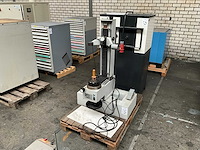 Sip mini-v-350 mec gereedschapvoorinstelapparaat