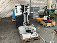 Sip mini-v-350 mec gereedschapvoorinstelapparaat - afbeelding 2 van  7