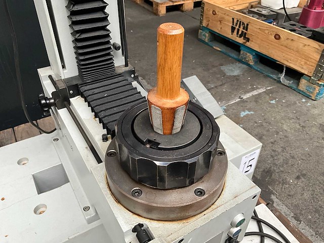Sip mini-v-350 mec gereedschapvoorinstelapparaat - afbeelding 4 van  7