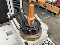 Sip mini-v-350 mec gereedschapvoorinstelapparaat - afbeelding 4 van  7