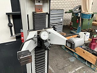 Sip mini-v-350 mec gereedschapvoorinstelapparaat - afbeelding 5 van  7