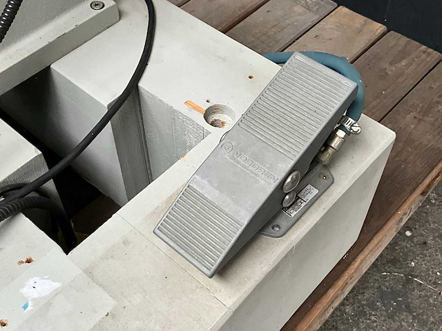 Sip mini-v-350 mec gereedschapvoorinstelapparaat - afbeelding 6 van  7