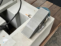 Sip mini-v-350 mec gereedschapvoorinstelapparaat - afbeelding 6 van  7