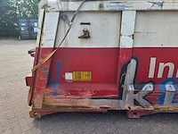 Sirch container - 2015 - kipperopbouw 960 cm - afbeelding 6 van  10