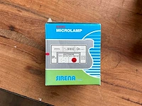 Sirena zwaailamp (4x) - afbeelding 2 van  3
