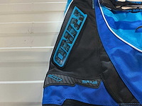 Sireus mx gear motorbroek met handschoenen - afbeelding 4 van  7