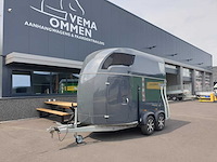 Sirius - paardentrailer - 69-wl-pl - afbeelding 1 van  12