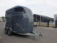 Sirius - paardentrailer - 69-wl-pl - afbeelding 5 van  12