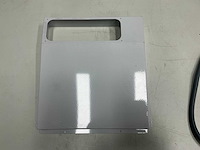 Sirius - sem10-e br - external motor afzuigkap - afbeelding 2 van  12