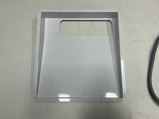 Sirius - sem10-e br - external motor afzuigkap - afbeelding 3 van  12