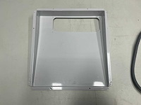 Sirius - sem10-e br - external motor afzuigkap - afbeelding 3 van  12