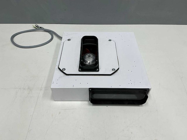 Sirius - sem10-e br - external motor afzuigkap - afbeelding 6 van  12