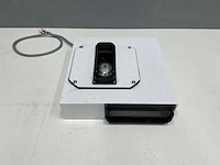 Sirius - sem10-e br - external motor afzuigkap - afbeelding 6 van  12