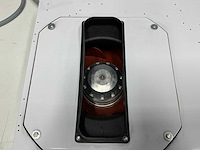 Sirius - sem10-e br - external motor afzuigkap - afbeelding 8 van  12